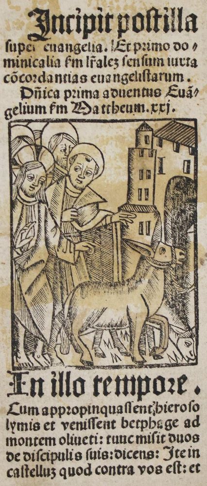 Große Abbildung Nr.2: 133-45 Chrysostomus,J.: (Alte Drucke, Handschriften und Theologie)