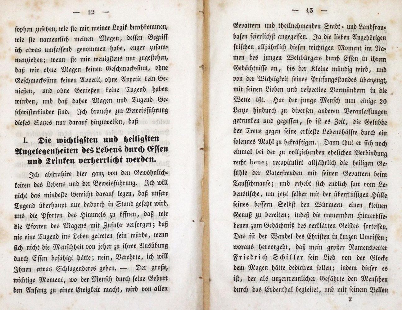 Große Abbildung Nr.3: 133-463 Schiller,C.: (Küche und Haushalt)