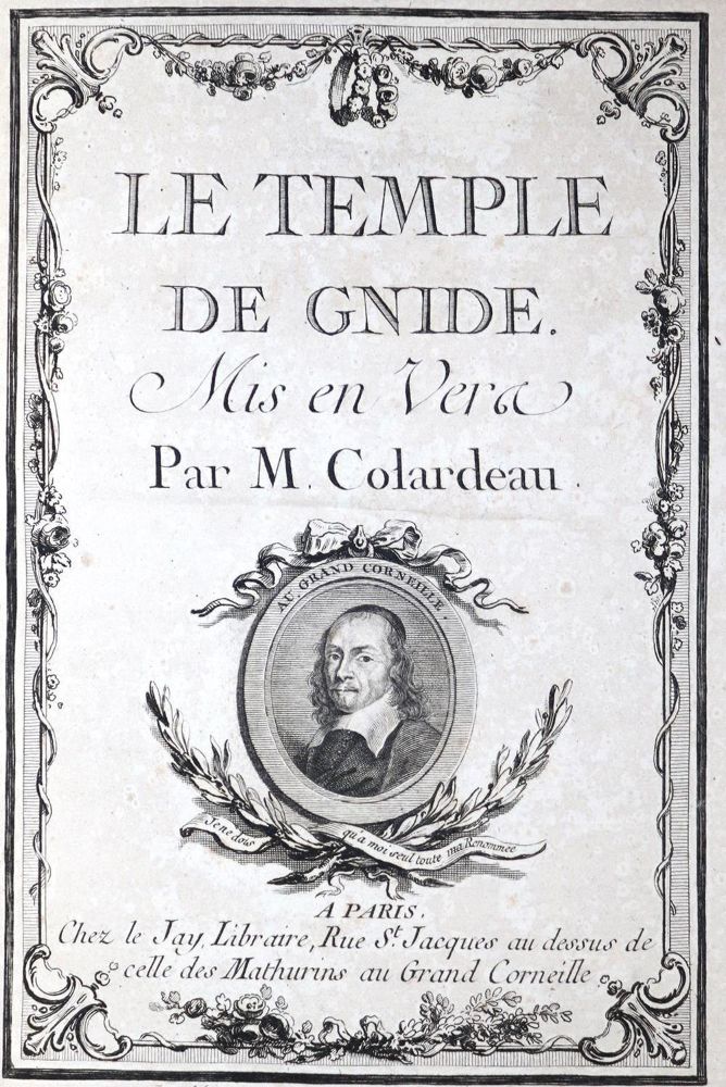 Große Abbildung Nr.2: 133-471 (Caylus,A.C.P.).: (Archäologie)