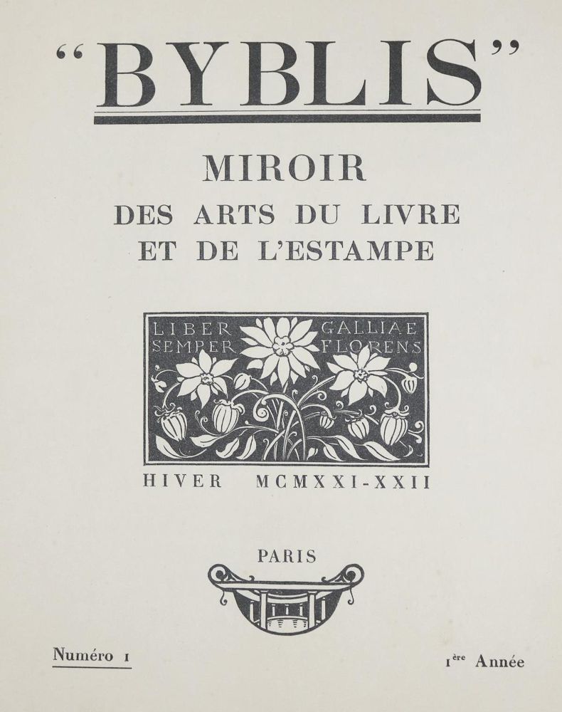 Große Abbildung Nr.2: 133-483 Byblis.: (Kunstwissenschaft)