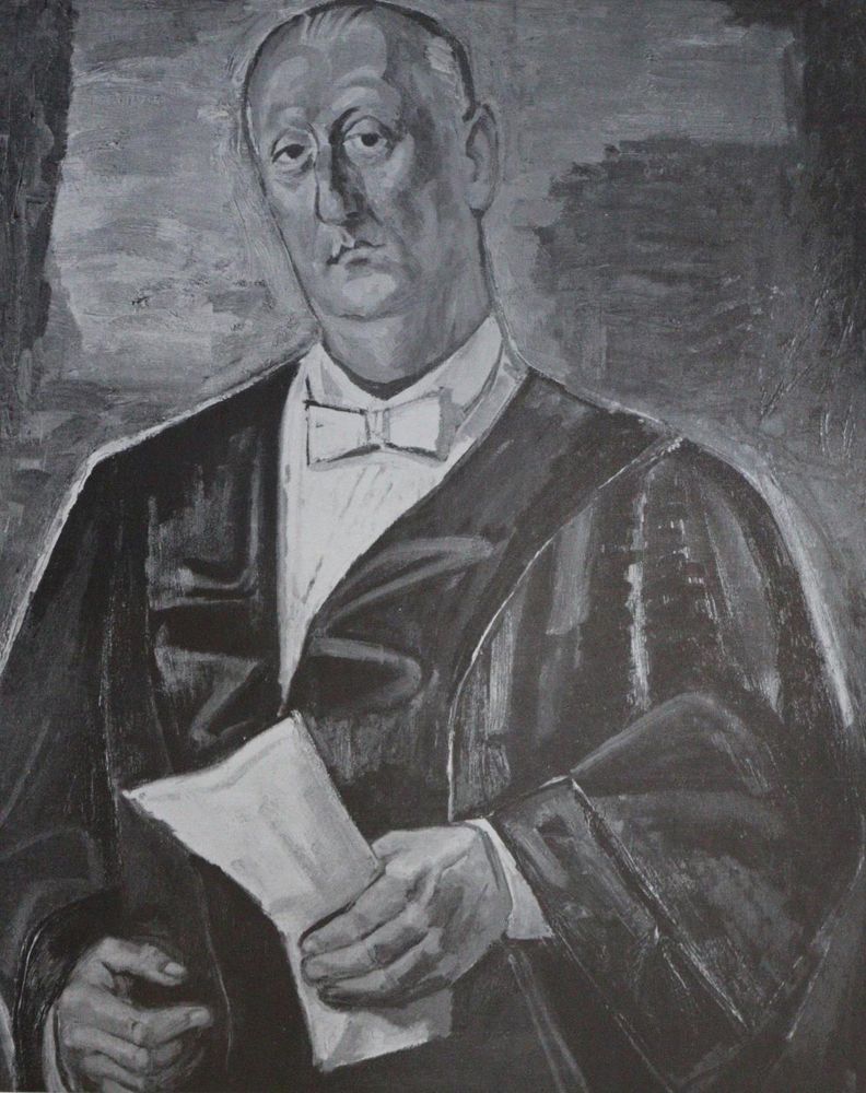 Große Abbildung Nr.4: 133-491 Löffler,F.: (Dix)