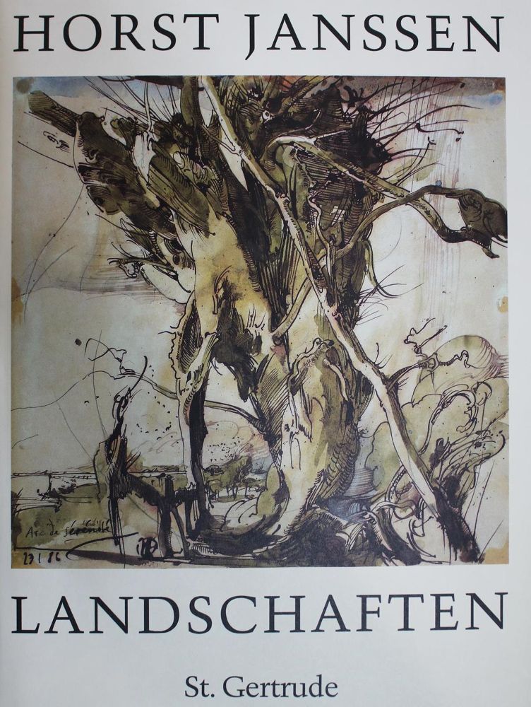 Große Abbildung Nr.1: 133-495 Janssen,H.: (Kunstwissenschaft)