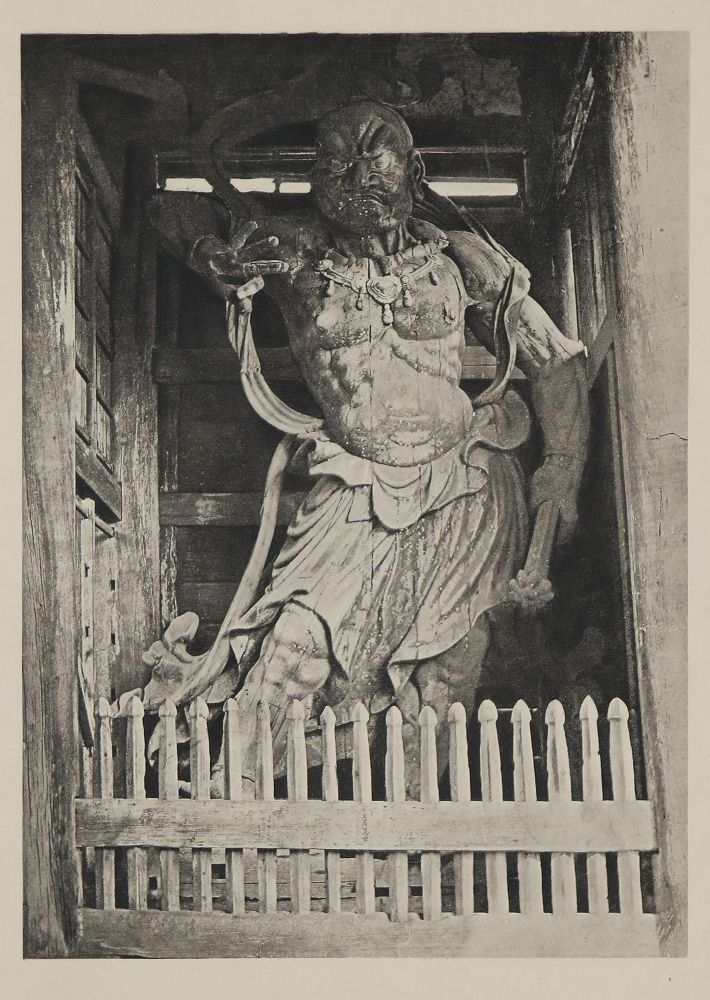 Große Abbildung Nr.1: 133-496 Anderson,W.: (Japan)