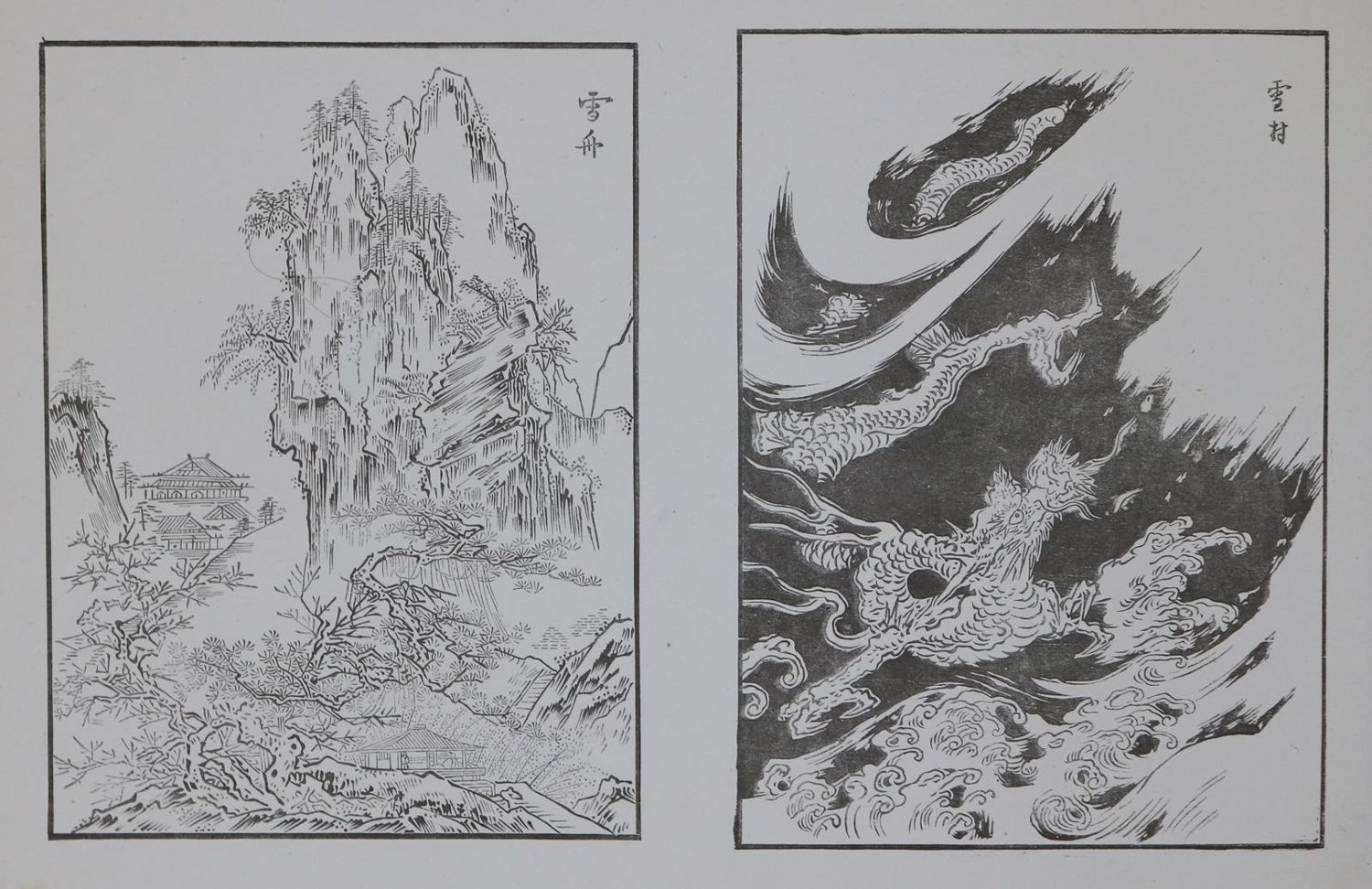 Große Abbildung Nr.2: 133-496 Anderson,W.: (Japan)