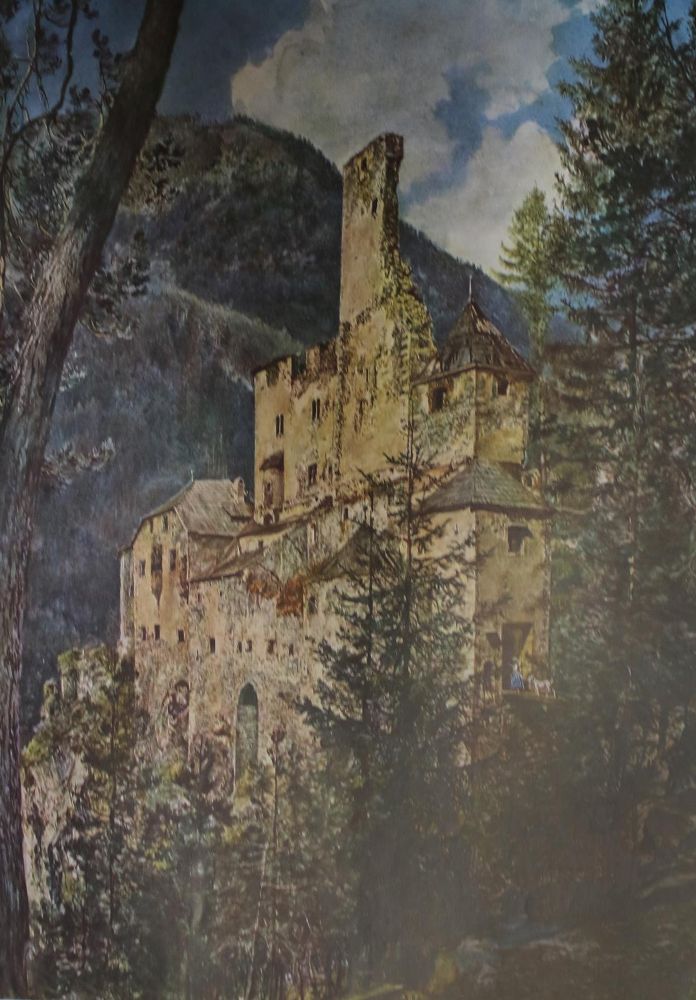 Große Abbildung Nr.1: 133-501 Kunst im Dritten Reich, Die.: (Kunstwissenschaft)