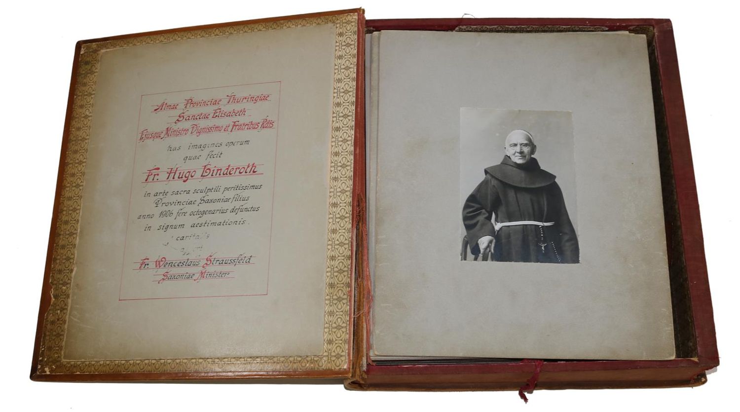 Große Abbildung Nr.2: 133-504 Linderath,H.: (Kunstwissenschaft)
