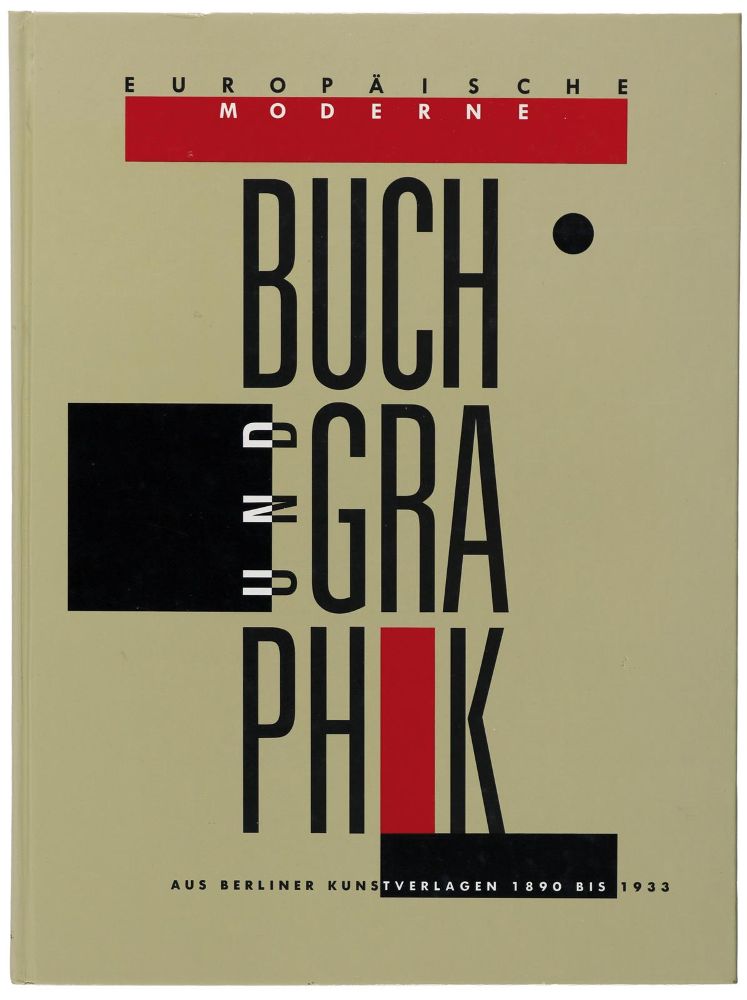 Große Abbildung Nr.1: 133-537 Sammlung: (Buchwesen)