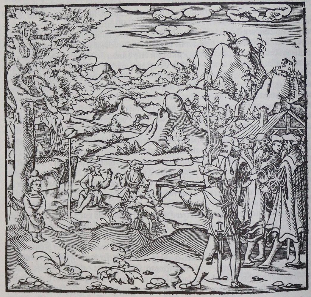 Große Abbildung Nr.3: 133-576 Münster,S.: (Faksimile)