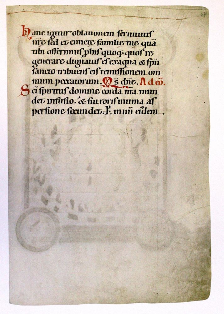 Große Abbildung Nr.3: 133-579 Sammlung: (Faksimile)
