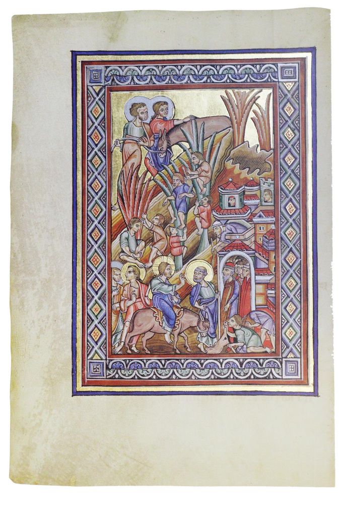 Große Abbildung Nr.4: 133-579 Sammlung: (Faksimile)