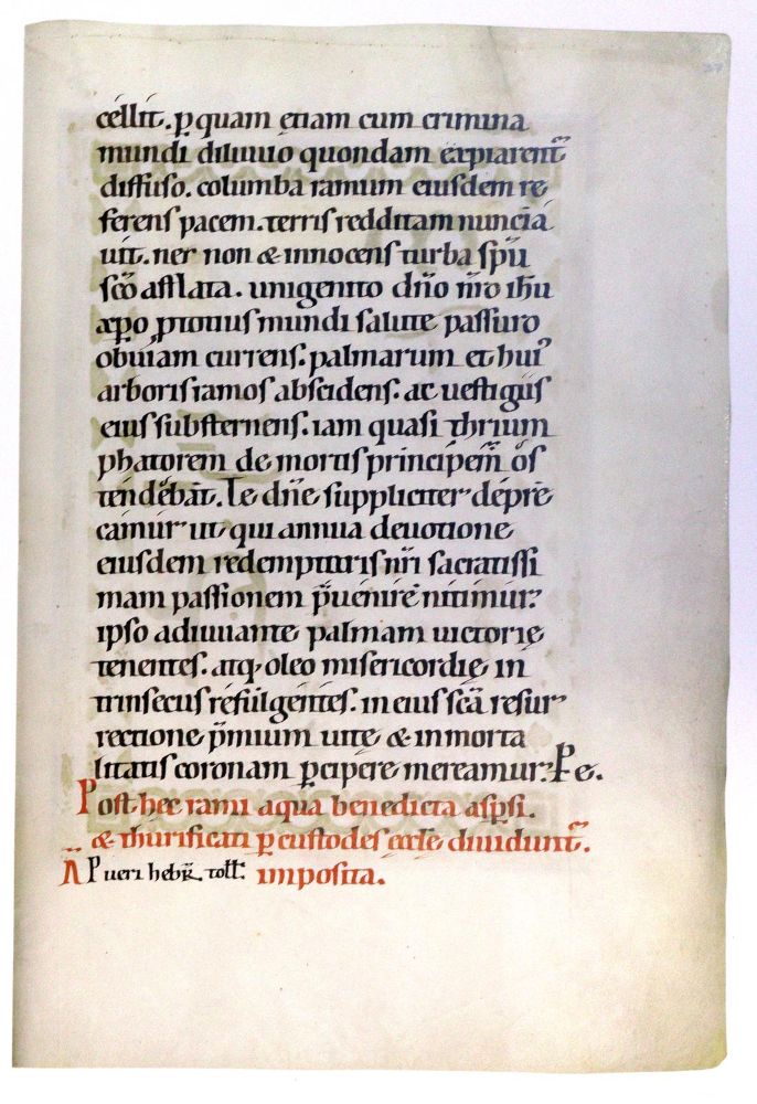 Große Abbildung Nr.5: 133-579 Sammlung: (Faksimile)
