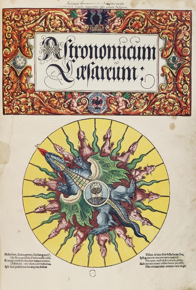 Große Abbildung Nr.2: 133-583 Wattenberg,D.: (Faksimile)