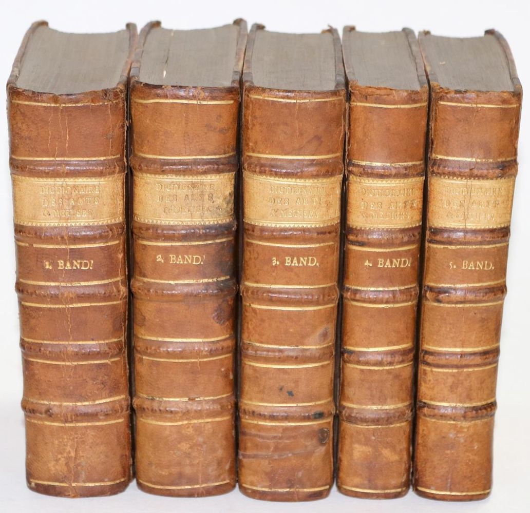 Große Abbildung Nr.1: 133-592 Jaubert,(J.-B.) Abbe.: (Lexika - Wörterbücher - Sprachwissenschaften)