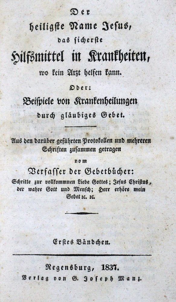 Große Abbildung Nr.1: 133-61 Derham,W.: (Alte Drucke, Handschriften und Theologie)