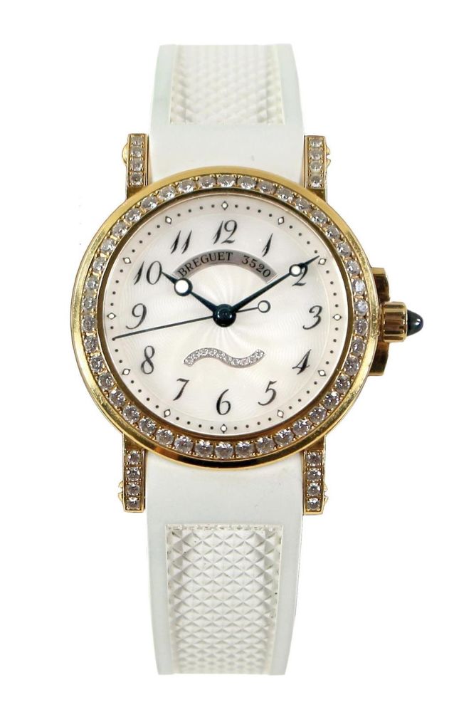 Große Abbildung Nr.1: 133-616 Breguet.: (Aktuelle Mode - Lifestyle - Vintage, Armbanduhren)