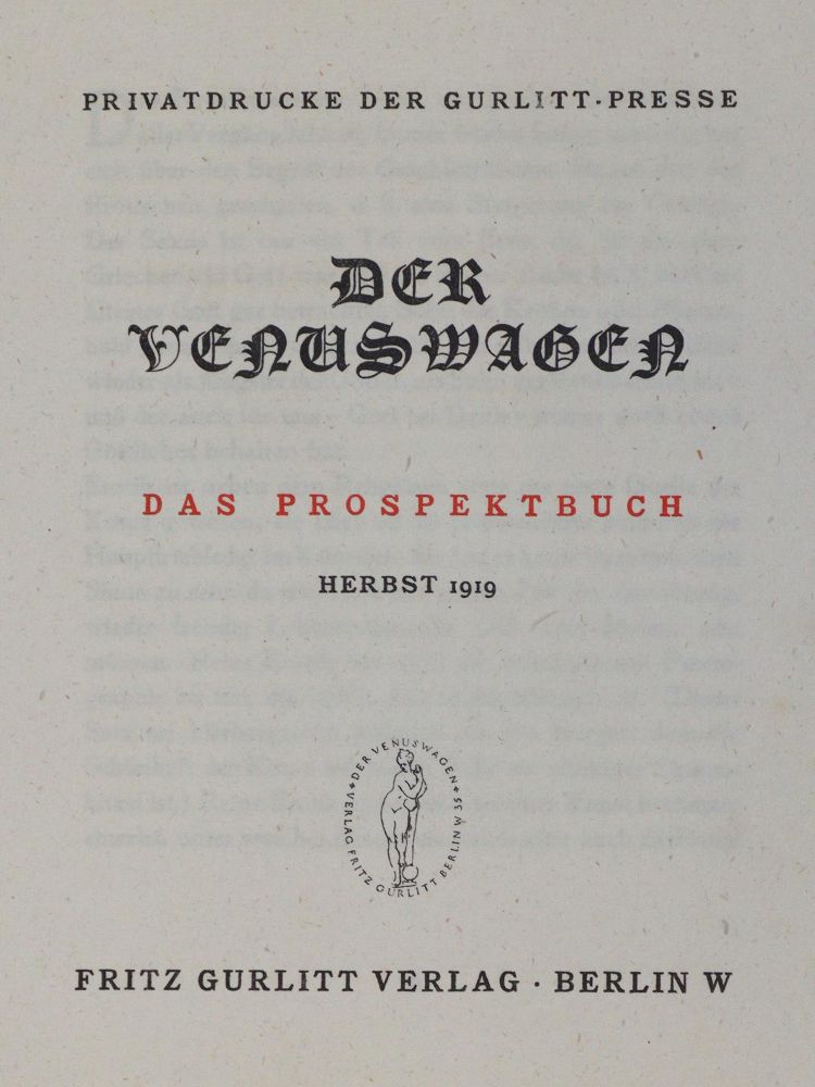 Große Abbildung Nr.3: 133-623 Schiller,F.: (Erotika - Galantes, Corinth)
