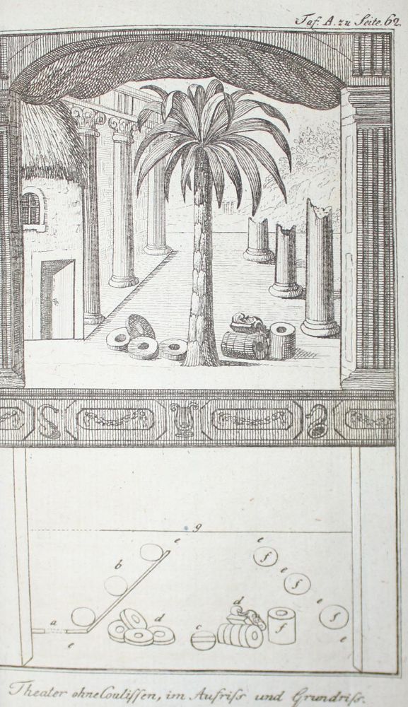 Große Abbildung Nr.1: 133-643 London und Paris.: (Karikatur)