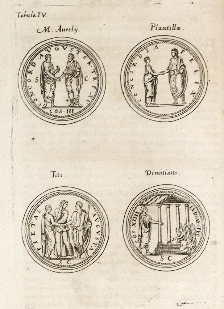 Große Abbildung Nr.4: 133-645 Ferrarius,O.: (Mode und Trachten)