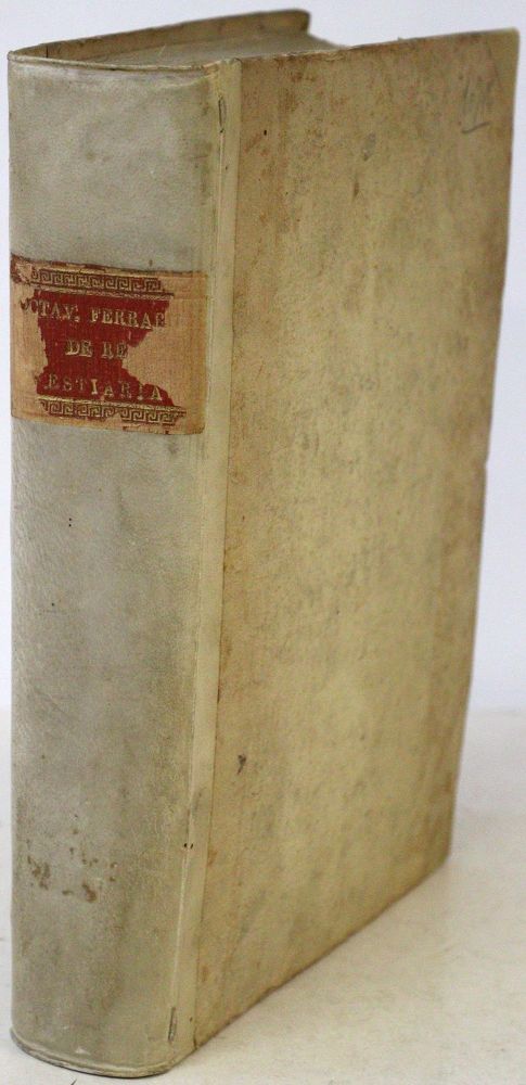 Große Abbildung Nr.5: 133-645 Ferrarius,O.: (Mode und Trachten)