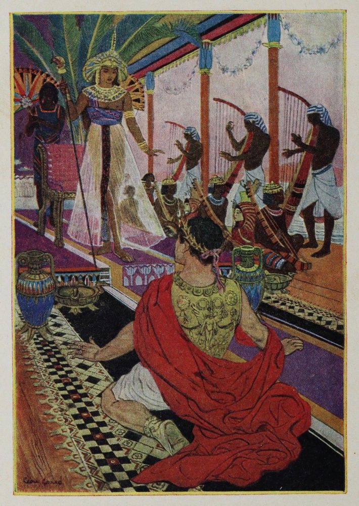 Große Abbildung Nr.1: 133-648 Uzanne,O.: (Kultur- und Sittengeschichte)
