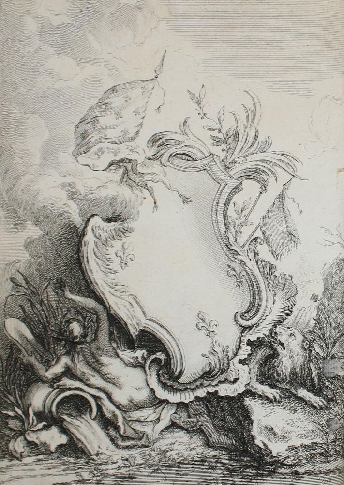 Große Abbildung Nr.2: 133-66 Eckhardt,J.G.: (Alte Drucke, Handschriften und Theologie)