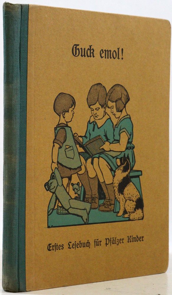 Große Abbildung Nr.3: 133-662 Löckel,H.: (Fibeln, Pfalz)