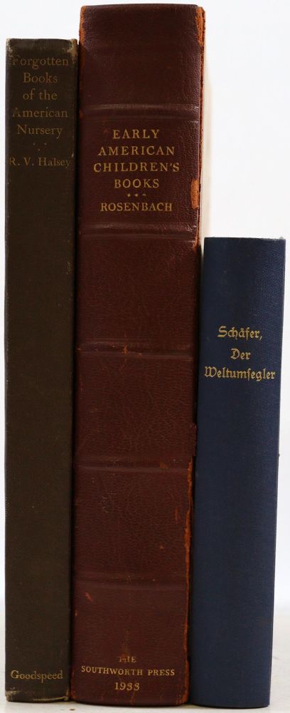 Große Abbildung Nr.10: 133-665 Gumuchian.: (Kinder- und Jugendbücher)