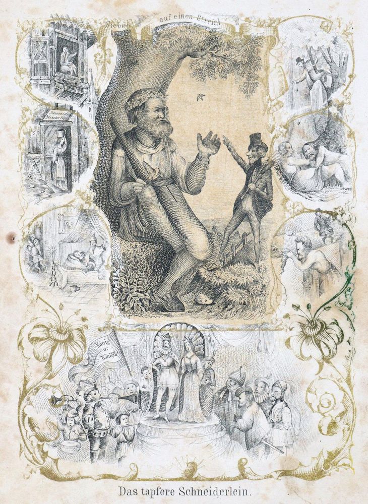 Große Abbildung Nr.3: 133-676 Phantasus.: (Kinder- und Jugendbücher)