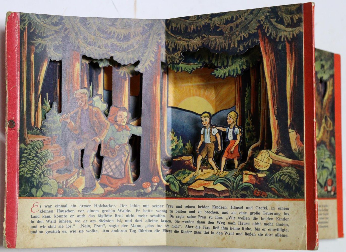 Große Abbildung Nr.1: 133-682 Sammlung: (Kinder- und Jugendbücher)