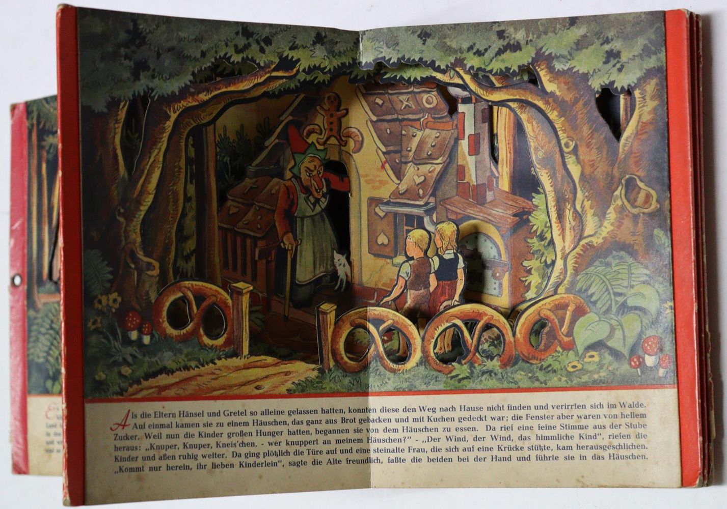 Große Abbildung Nr.2: 133-682 Sammlung: (Kinder- und Jugendbücher)