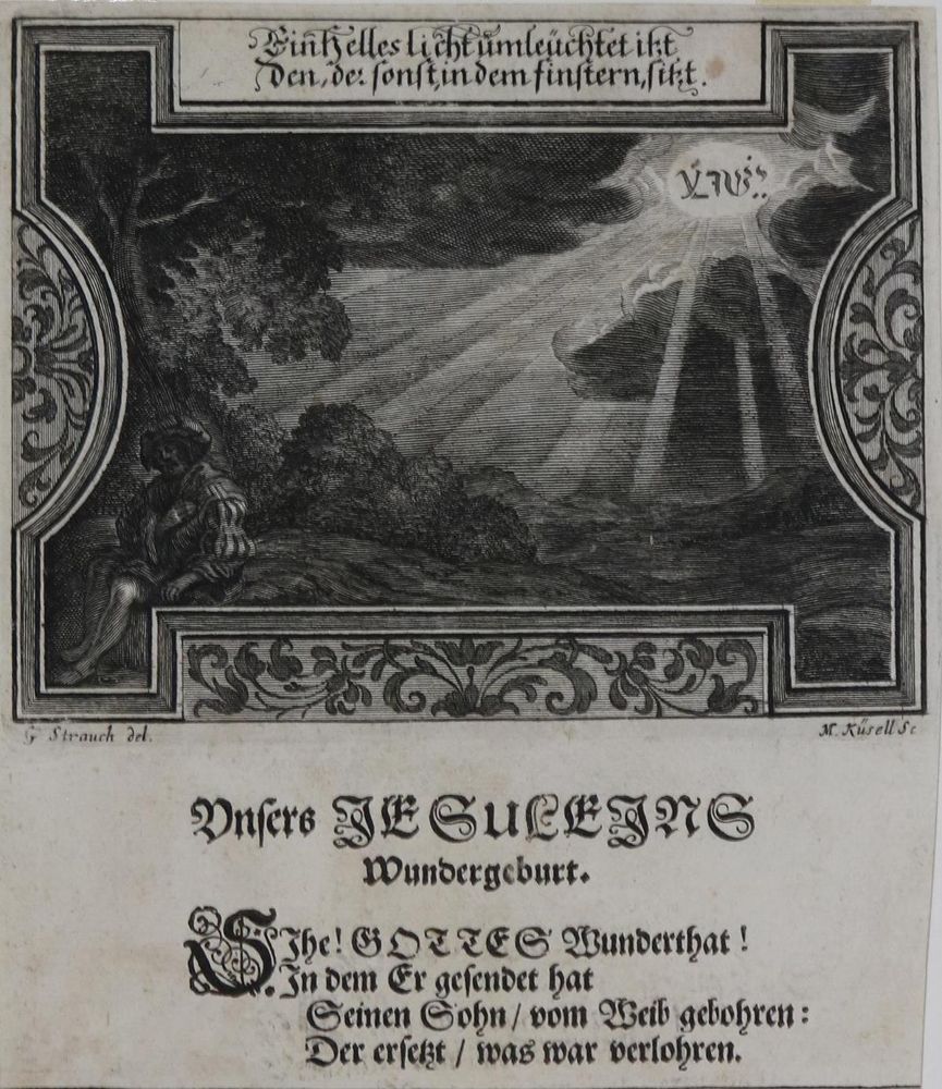 Große Abbildung Nr.3: 133-70 Sammlung: (Emblemata)