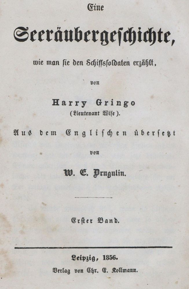 Große Abbildung Nr.3: 133-713 Amerikanische Bibliothek.: (Literatur und illustrierte Bücher bis 19.Jahrhundert)