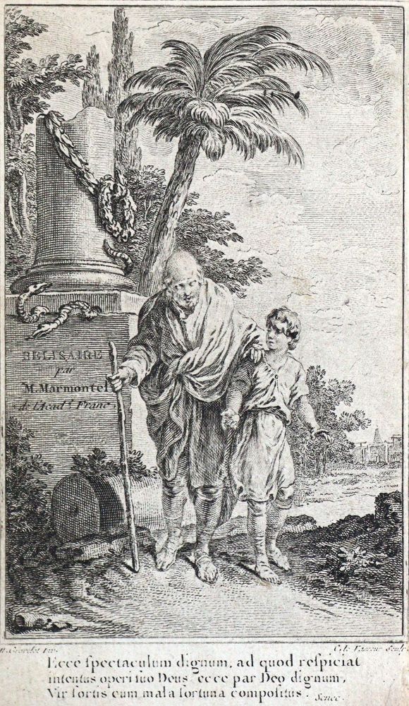 Große Abbildung Nr.5: 133-715 Another collection: (Literatur und illustrierte Bücher bis 19.Jahrhundert)