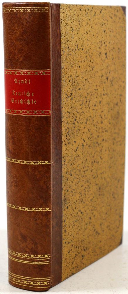 Große Abbildung Nr.1: 133-720 Arndt,E.M.: (Literatur und illustrierte Bücher bis 19.Jahrhundert)