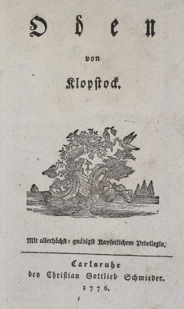 Große Abbildung Nr.4: 133-742 Chateillon,S.: (Literatur und illustrierte Bücher bis 19.Jahrhundert)