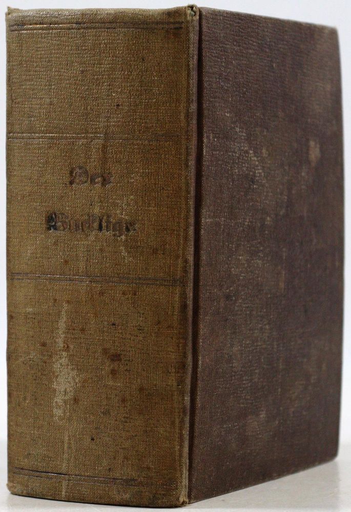 Große Abbildung Nr.2: 133-763 Feval,P.: (Literatur und illustrierte Bücher bis 19.Jahrhundert)