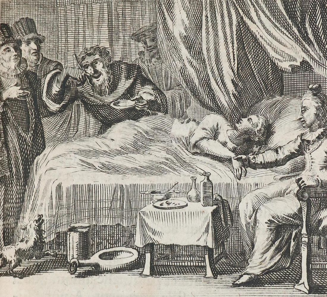 Große Abbildung Nr.1: 133-809 Les cent nouvelles nouvelles.: (Literatur und illustrierte Bücher bis 19.Jahrhundert)
