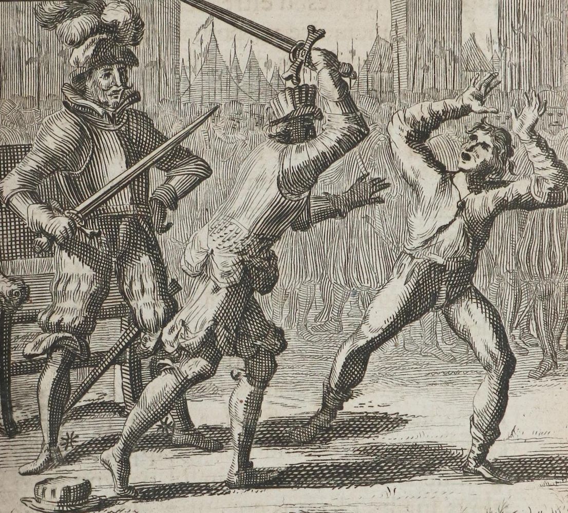 Große Abbildung Nr.2: 133-809 Les cent nouvelles nouvelles.: (Literatur und illustrierte Bücher bis 19.Jahrhundert)