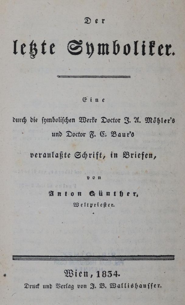 Große Abbildung Nr.1: 133-839 Philosophie.: (Literatur und illustrierte Bücher bis 19.Jahrhundert)