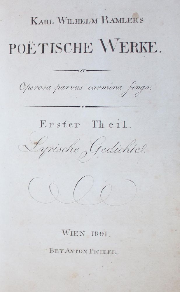 Große Abbildung Nr.1: 133-841 (Pilati di Tassulo,C.A.).: (Literatur und illustrierte Bücher bis 19.Jahrhundert)