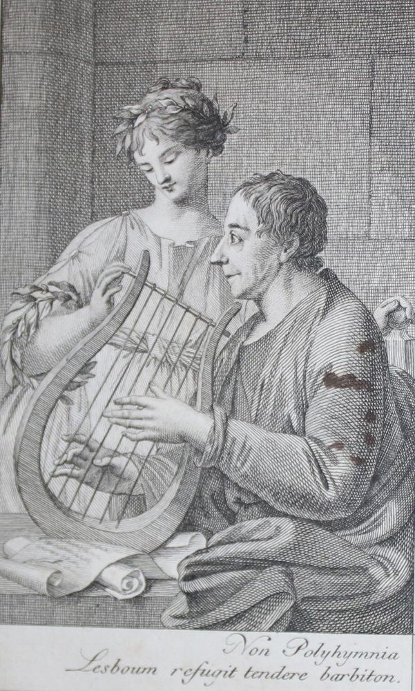 Große Abbildung Nr.2: 133-841 (Pilati di Tassulo,C.A.).: (Literatur und illustrierte Bücher bis 19.Jahrhundert)