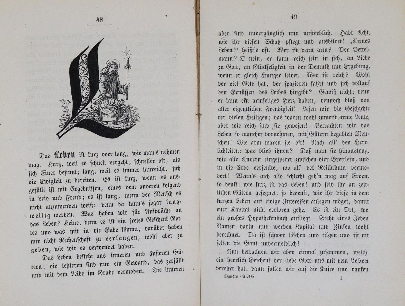 Große Abbildung Nr.2: 133-844 Pocci,F.: (Literatur und illustrierte Bücher bis 19.Jahrhundert)