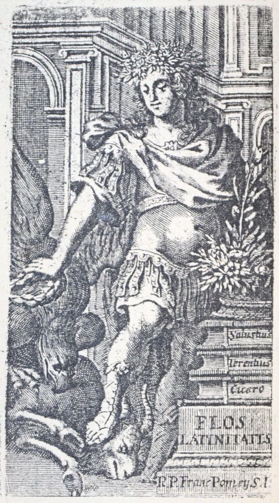 Große Abbildung Nr.3: 133-859 Sammlung: (Literatur und illustrierte Bücher bis 19.Jahrhundert)