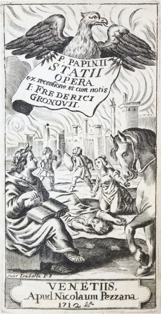 Große Abbildung Nr.4: 133-859 Sammlung: (Literatur und illustrierte Bücher bis 19.Jahrhundert)