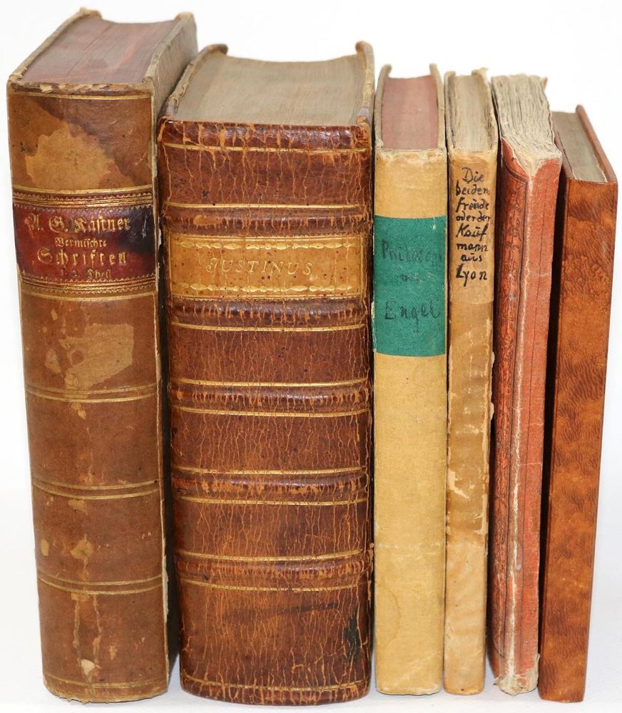 Große Abbildung Nr.1: 133-868 Sammlung: (Literatur und illustrierte Bücher bis 19.Jahrhundert)