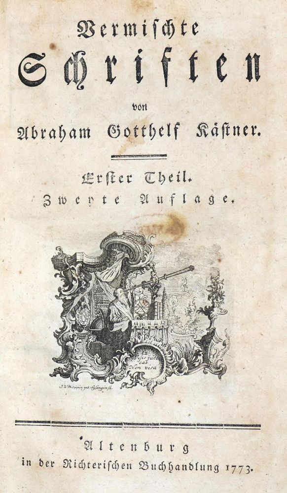Große Abbildung Nr.2: 133-868 Sammlung: (Literatur und illustrierte Bücher bis 19.Jahrhundert)