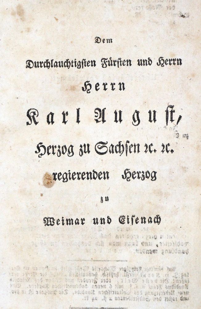 Große Abbildung Nr.2: 133-873 Schiller,(F.)v.: (Literatur und illustrierte Bücher bis 19.Jahrhundert)