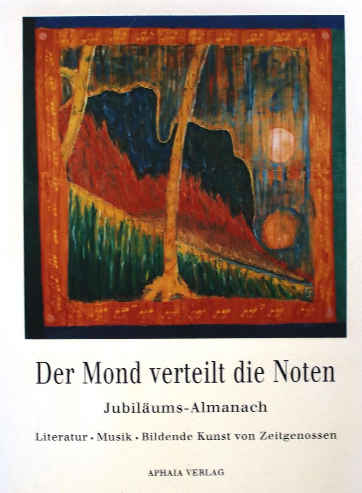 Große Abbildung Nr.2: 133-924 Aphaia-Verlag.: (Literatur und illustrierte Bücher 20.Jahrhundert - Alte Literatur in modernen Ausgaben)