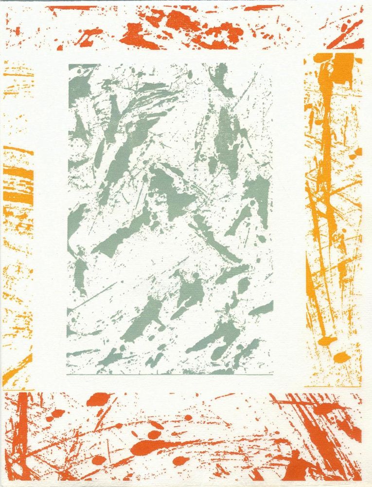 Große Abbildung Nr.1: 133-925 Apollinaire,G.: (Literatur und illustrierte Bücher 20.Jahrhundert - Alte Literatur in modernen Ausgaben)