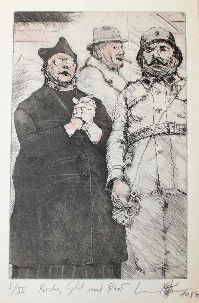 Große Abbildung Nr.1: 133-952 Büchergilde Gutenberg.: (Literatur und illustrierte Bücher 20.Jahrhundert - Alte Literatur in modernen Ausgaben)